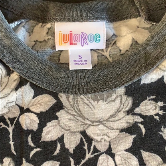 LuLaRoe Randy - Picture 3 of 3